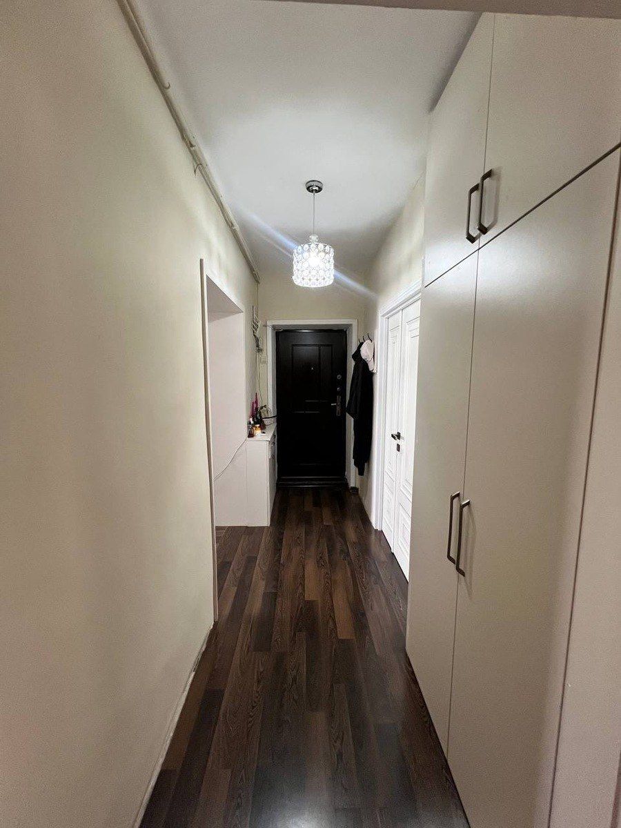 Satılır 3 otaqlı köhnə tikili 90 m² — Mənzil, Bakı (6)