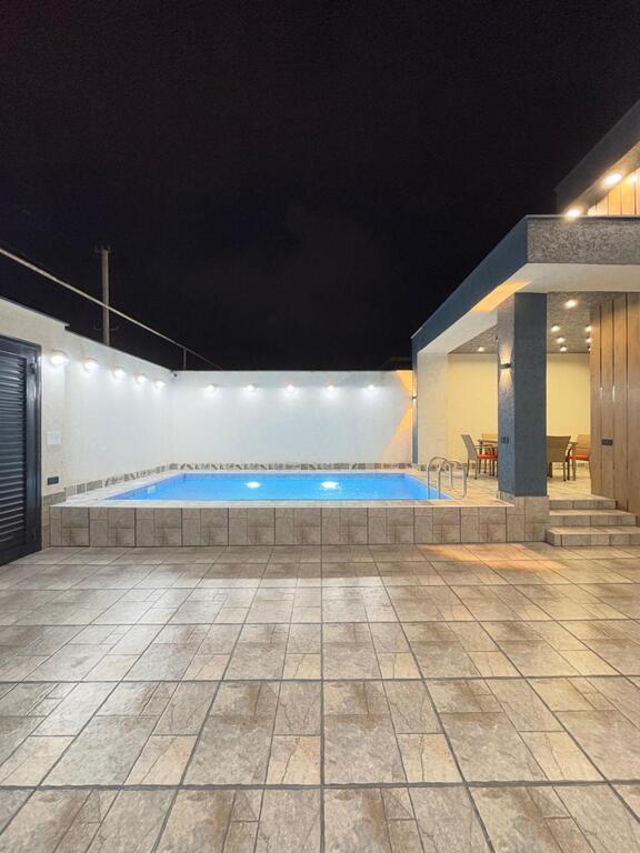 Satılır 3 otaqlı həyət evi/bağ evi 180 m² — Ev, villa, Bakı (10)