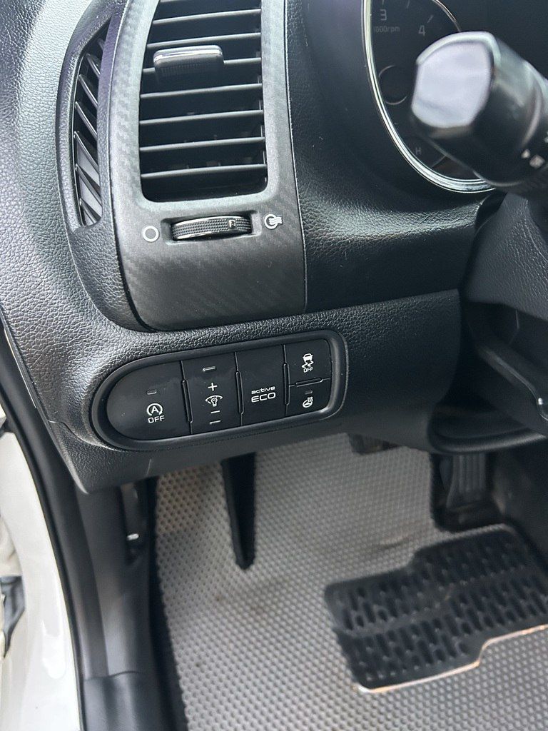 Kia K3, 1.6 L, 2014 il, 293 000 km — Avtomobillər, Bakı (8)