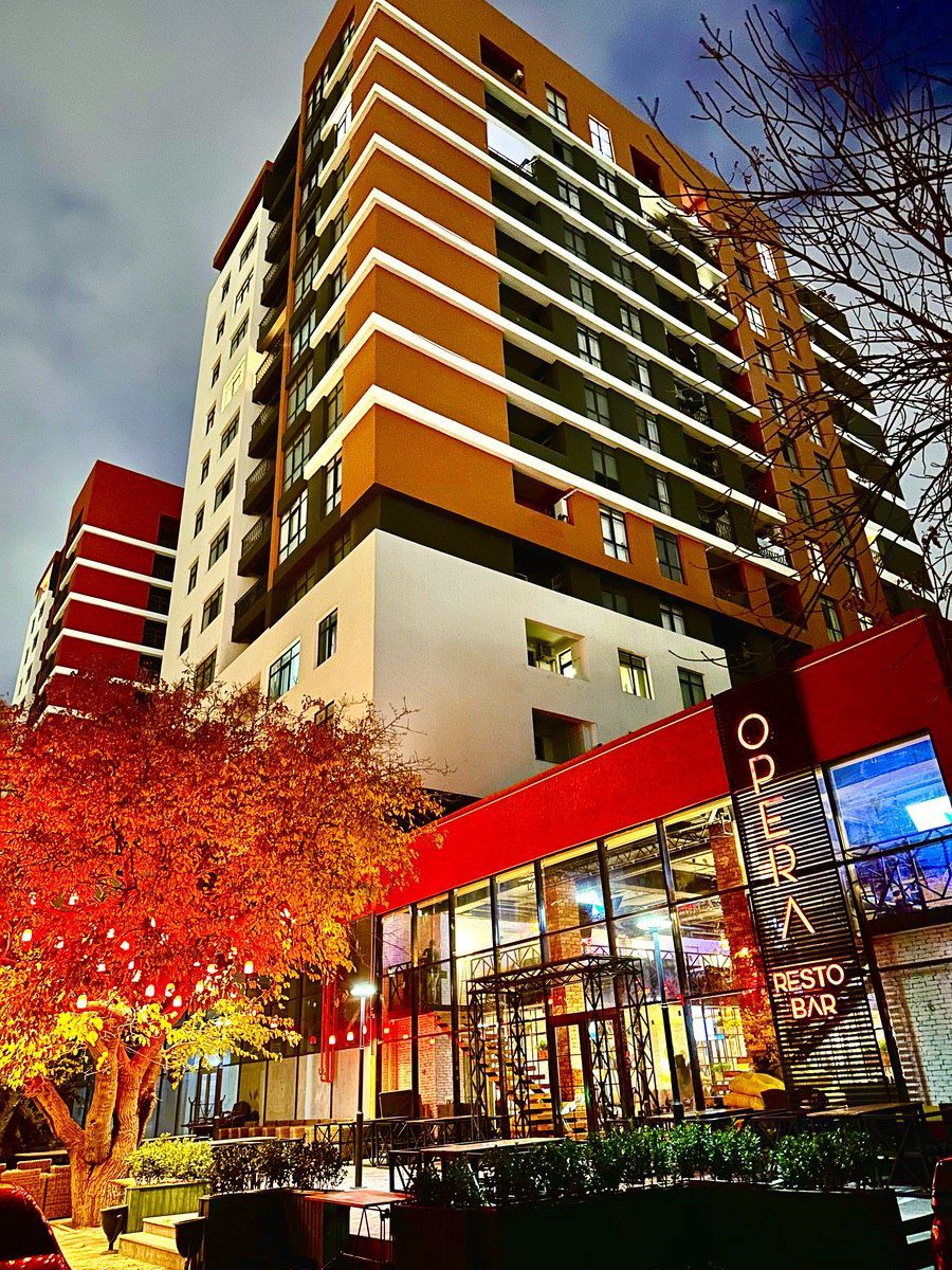 Satılır 2 otaqlı yeni tikili 70 m² — Mənzil, Bakı (10)