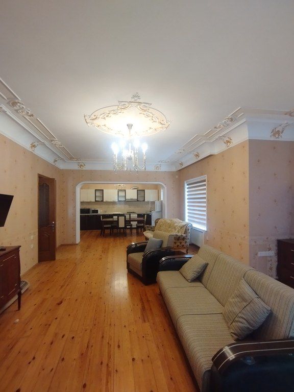 Satılır 7 otaqlı həyət evi/bağ evi 290 m² — Ev, villa, Bakı (9)