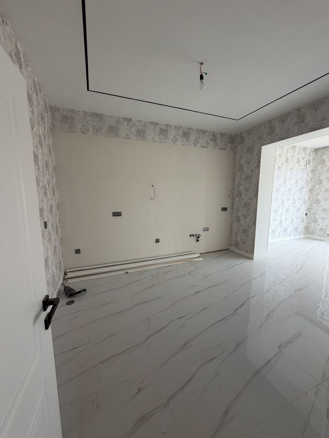 Satılır 5 otaqlı həyət evi/bağ evi 160 m² — Ev, villa, Bakı (3)