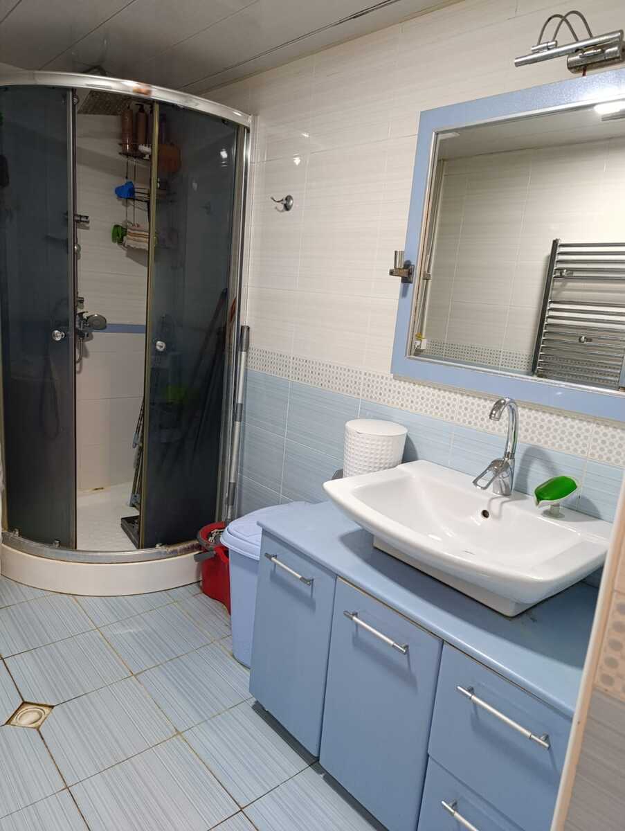 Satılır 2 otaqlı yeni tikili 87 m² — Mənzil, Xırdalan (8)