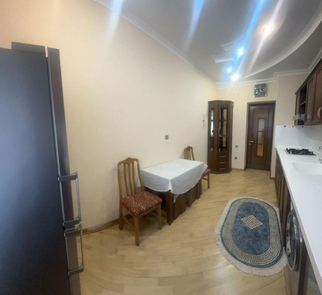 Satılır 4 otaqlı yeni tikili 170 m² — Mənzil, Bakı (9)