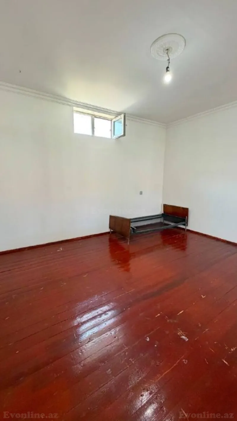 Kirayə verilir 5 otaqlı Həyət evi 100 m² Bakı, Binəqədi r., Azadlıq prospekti m., M.Ə.Rəsulzadə — Ev, villa, Bakı (7)