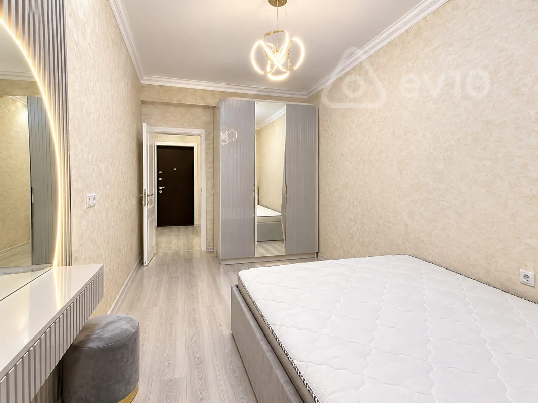 2 otaqlı mənzil, 67 m², Həsən bəy Zərdabi pr — kirayə — Mənzil, Bakı (6)