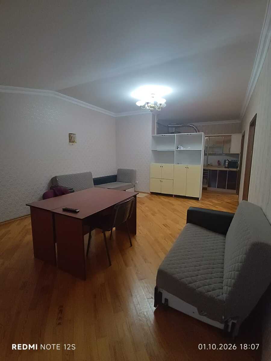 İcarəyə verilir 3 otaqlı yeni tikili 95 m² — Mənzil, Bakı (3)