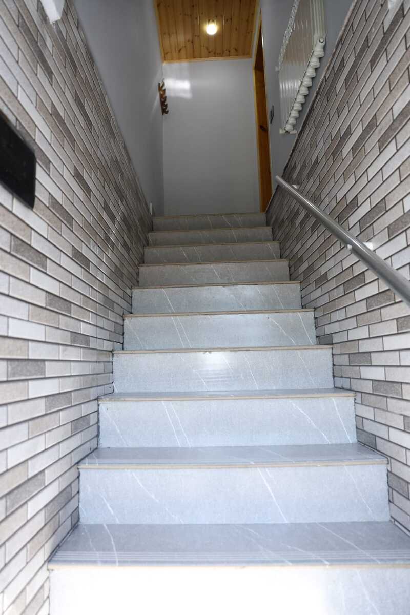 İcarəyə verilir 3 otaqlı həyət evi/bağ evi 120 m² — Ev, villa, Xırdalan (11)