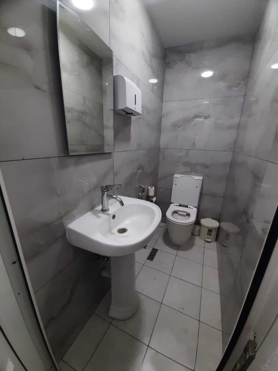 İcarəyə verilir 7 otaqlı ofis 340 m² — Ofis, Bakı (3)