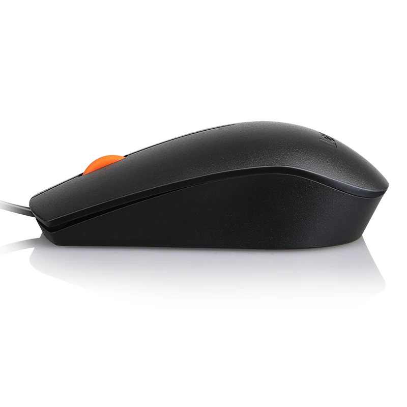 Lenovo Mouse 300 USB Wired (GX30M39704) — Veb kameralar, Bakı (2)
