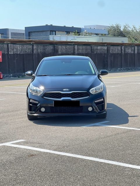 Kia Forte, 2.0 L, 2019 il, 134 600 km — Bakı