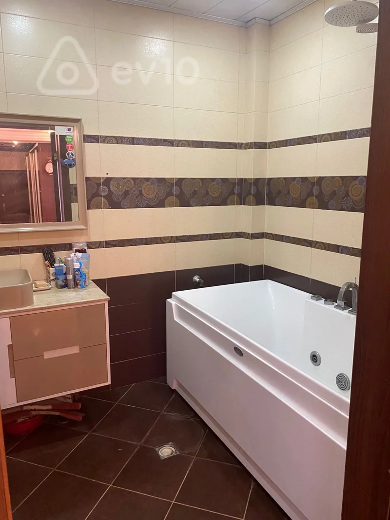3 otaqlı mənzil, 156 m², Yeni Yasamal Albalı uşaq baxçasının yanı — Mənzil, Bakı (7)
