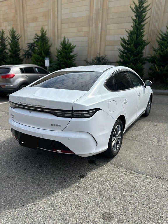 BYD Destroyer 05, 1.5 L, 18.3 kWh, 2025 il, 9 591 km — Avtomobillər, Bakı (7)