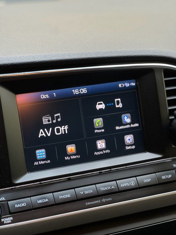 Hyundai Elantra, 2.0 L, 2018 il, 148 060 km — Avtomobillər, Bakı (9)