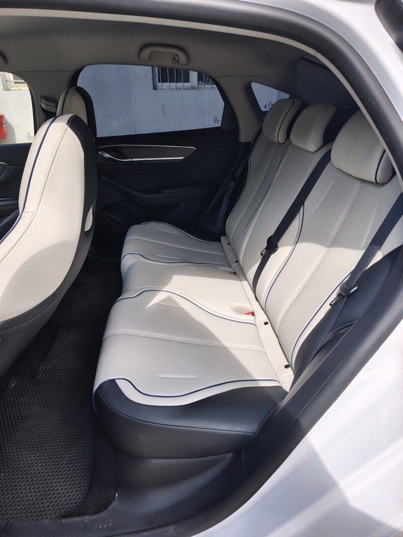 BYD Destroyer 05, 1.5 L, 18.3 kWh, 2025 il, 128 000 km — Avtomobillər, Bakı (7)