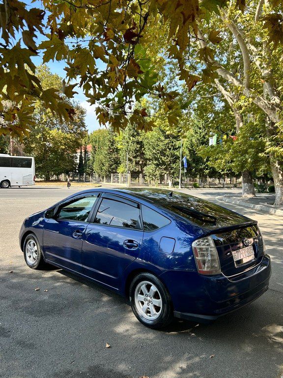 Toyota Prius, 1.5 L, 1.3 kWh, 2009 il, 653 394 km 77-FP-805 — Avtomobillər, Mingəçevir (5)