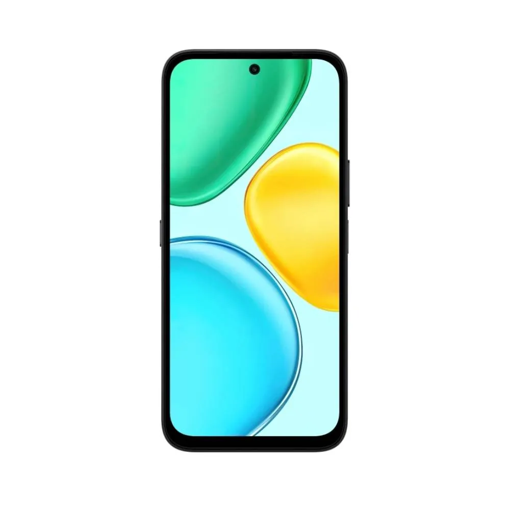 Honor X7e 6GB/256GB Black — Telefonlar və qadjetlər, Bakı (2)