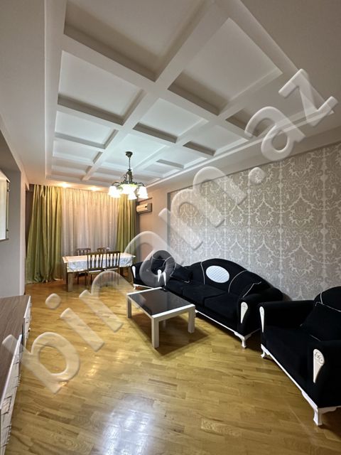3 otaqlı Köhnə tikili, Satış, Bakı, Xətai — Bakı