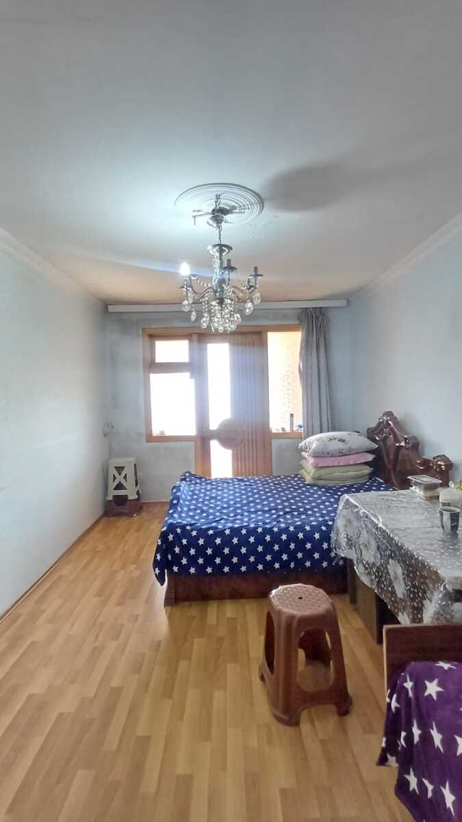 Satılır 2 otaqlı köhnə tikili 48 m² — Mənzil, Sumqayıt (3)