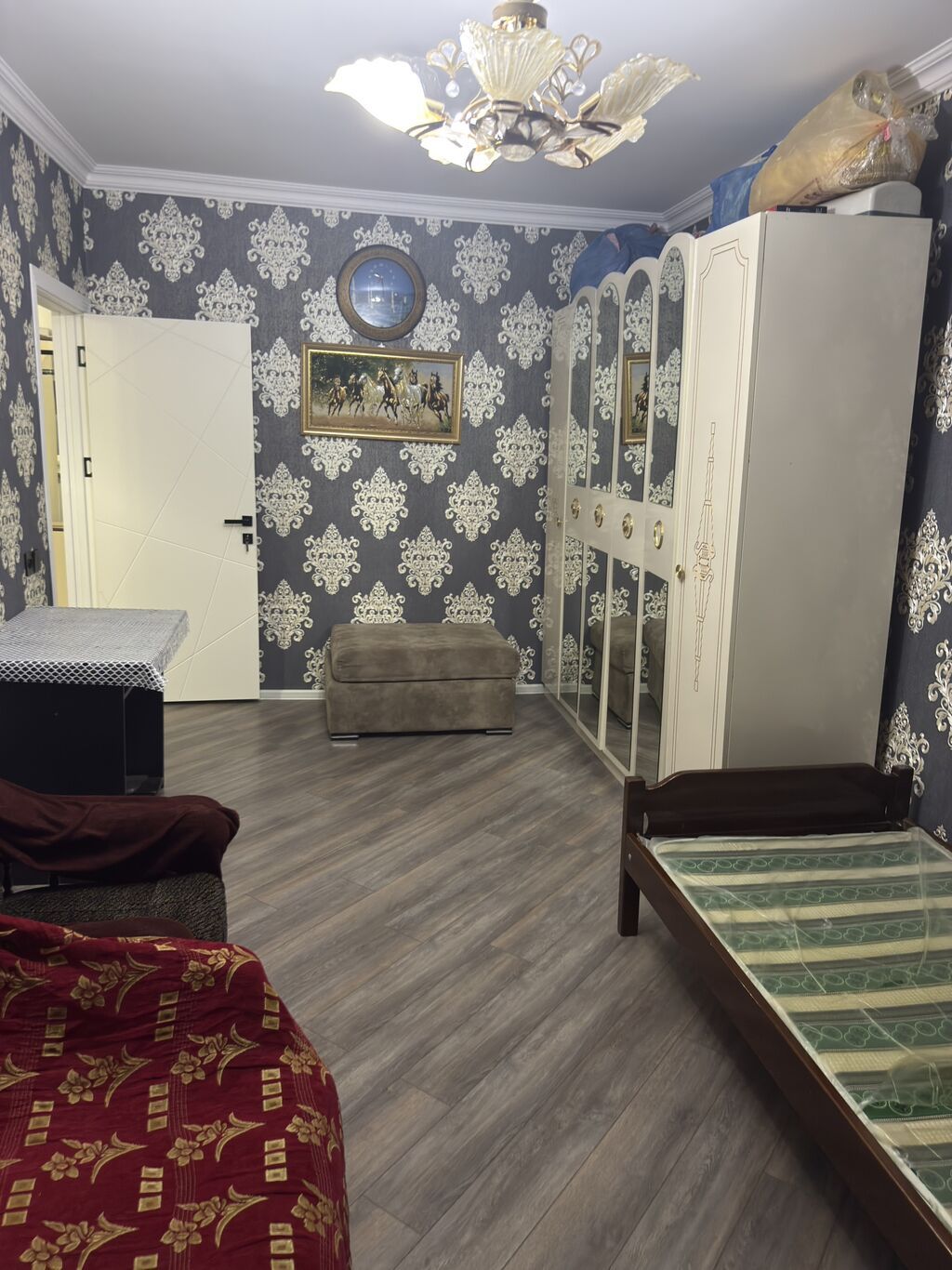 Ev sahibindən — kirayə mənzil 13-cü mikrorayon green haus — Mənzil, Sumqayıt (10)
