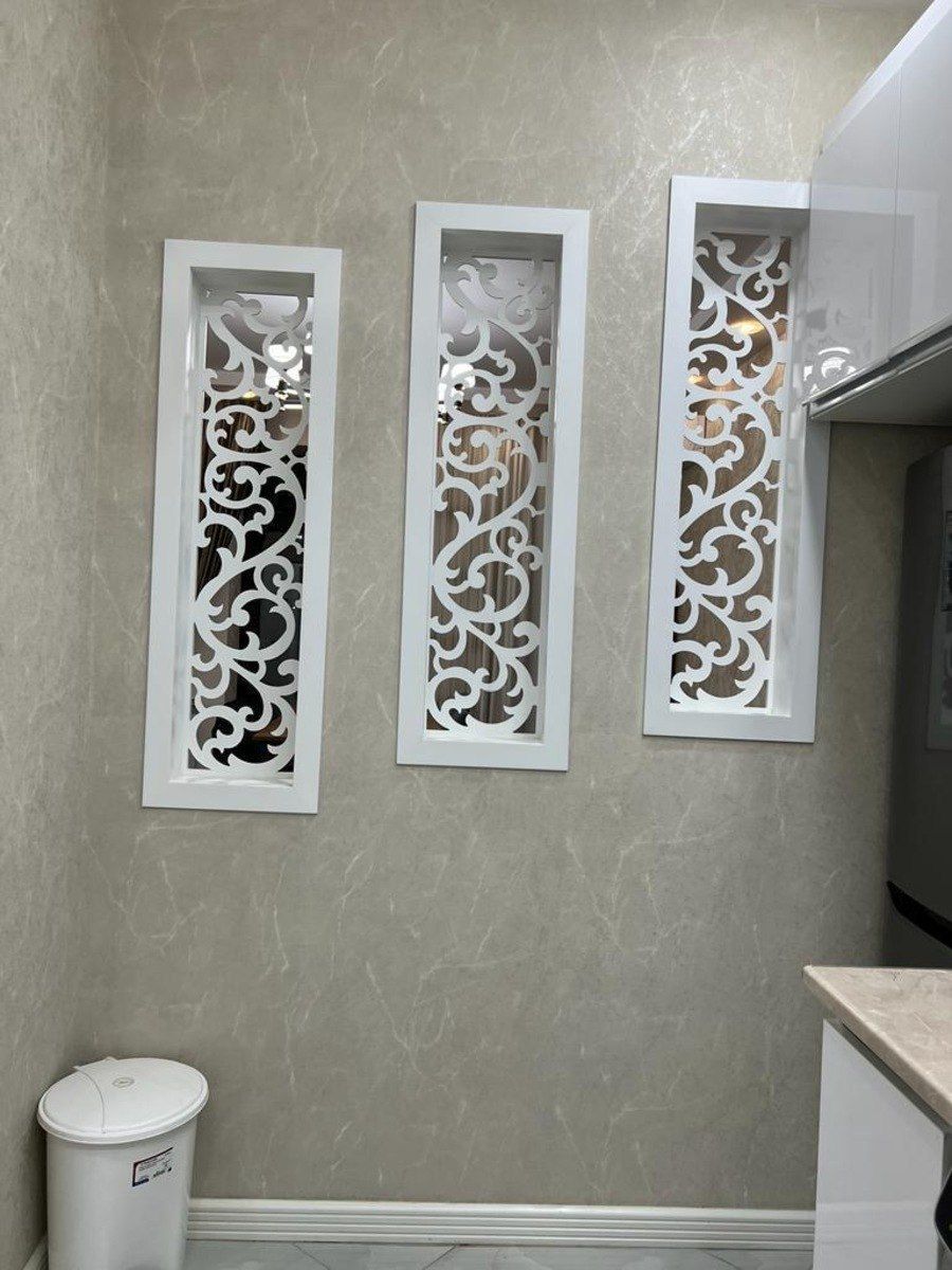 İcarəyə verilir 2 otaqlı yeni tikili 70 m² — Mənzil, Bakı (5)
