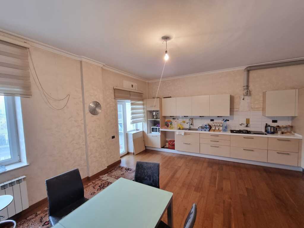 Satılır 5 otaqlı yeni tikili 290 m² — Mənzil, Bakı (6)
