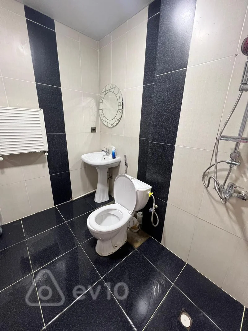2 otaqlı mənzil, 15 m², İlqar Zülfüqarov küçəsi — kirayə — Mənzil, Bakı (10)