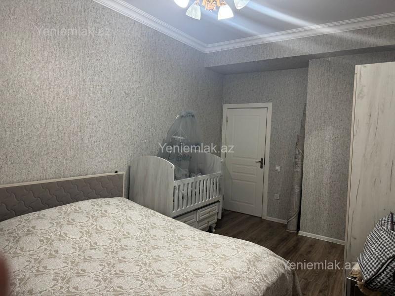 Satılır 2 otaqlı Bina evi menzil (Yeni tikili), 66 m², Xırdalan ş — Mənzil (6)