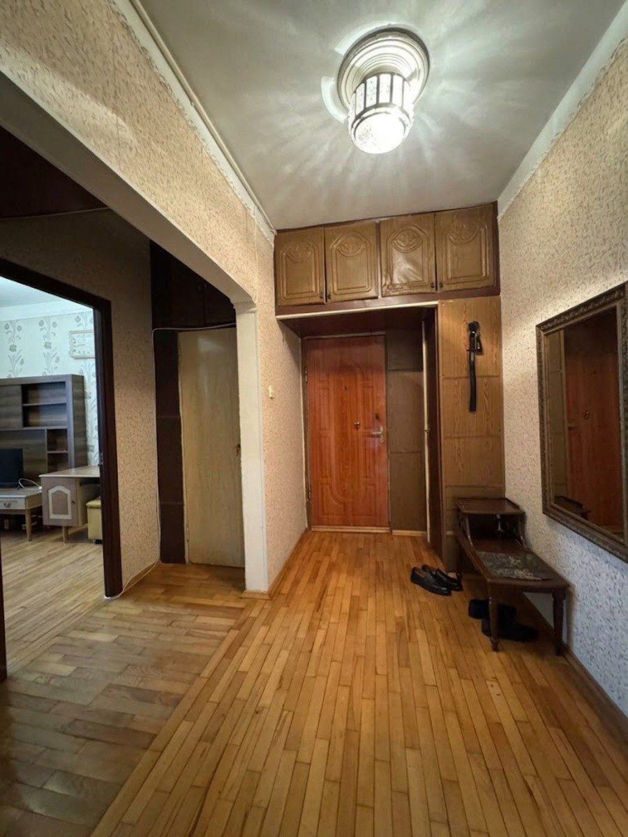 İcarəyə verilir 3 otaqlı köhnə tikili 78 m² — Mənzil, Bakı (5)