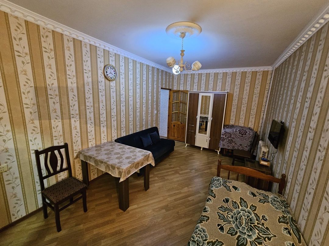 Satılır 2 otaqlı köhnə tikili 40 m² — Mənzil, Bakı (2)