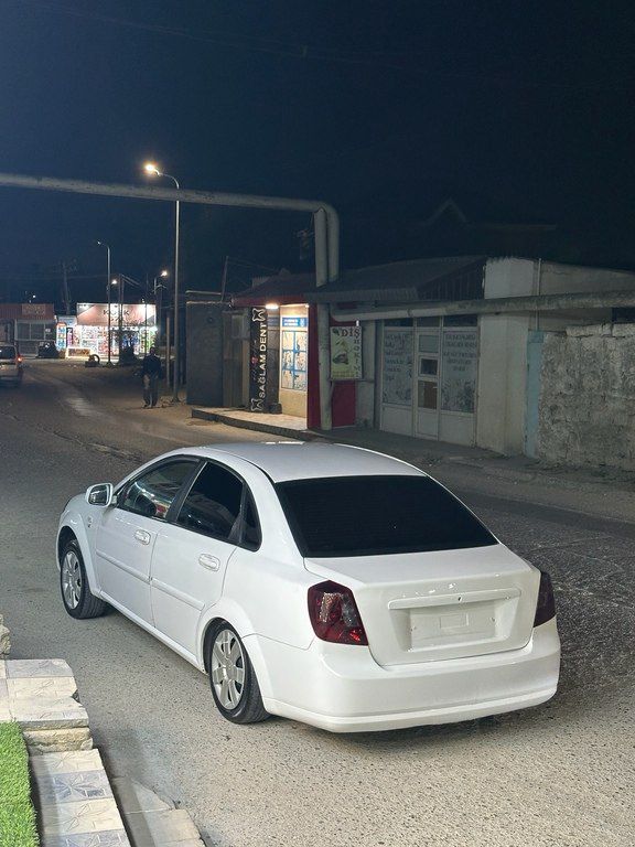 Daewoo Gentra, 1.5 L, 2014 il, 253 000 km — Avtomobillər, Bakı (2)