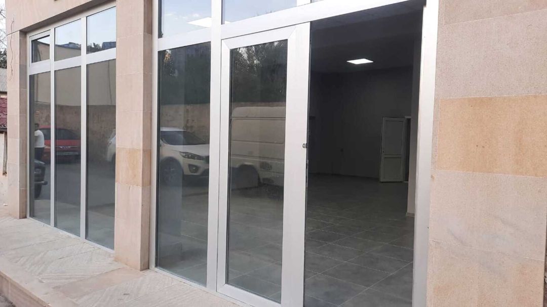 Satılır obyekt 80 m² — Əmlak, Bakı (11)