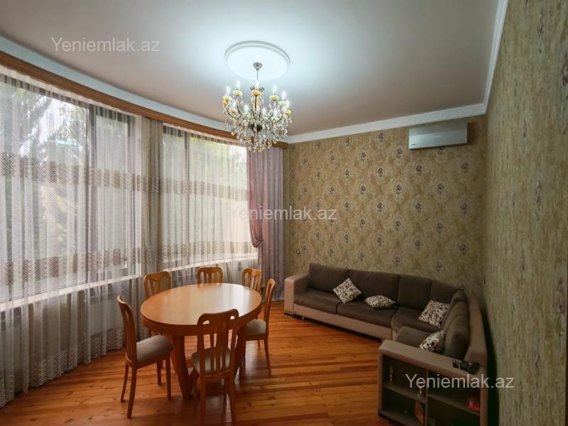 Satılır 7 otaqlı Həyət evi / Villa, 200 m², Qurd dərəsi — Ev, villa, Sumqayıt (3)