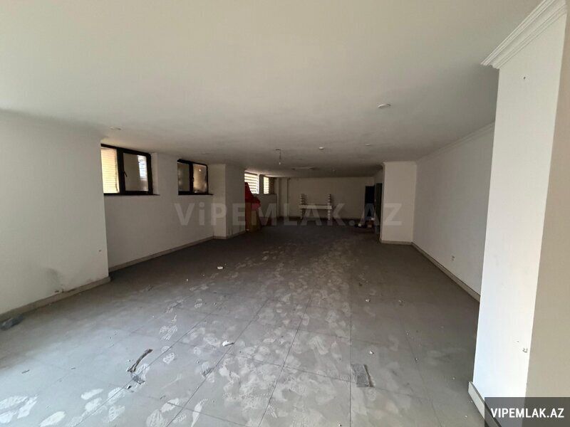 Nərimanov rayonunda 20 otaqlı Ofis Kirayə verilir, 9600 m² — Ofis, Bakı (7)
