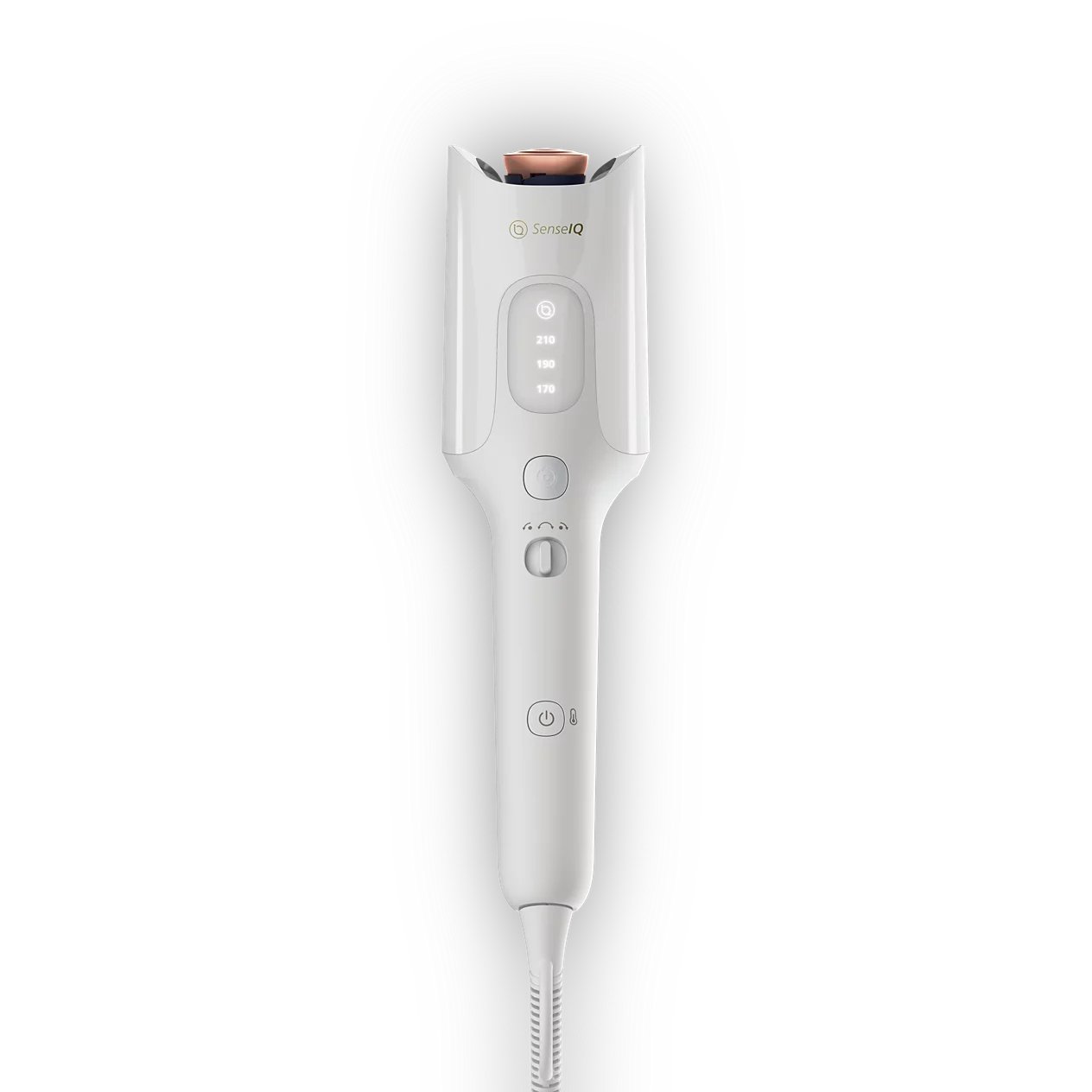 Maşa Philips WavePro Styler 9000 with SenseIQ (HB968/00) — Bakı