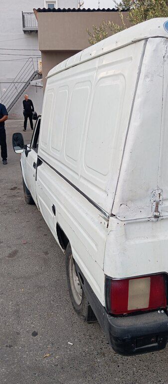Lada (VAZ) 21045, 1.6 L, 2006 il, 230 000 km 99-MZ-419 — Avtomobillər, Bakı (4)
