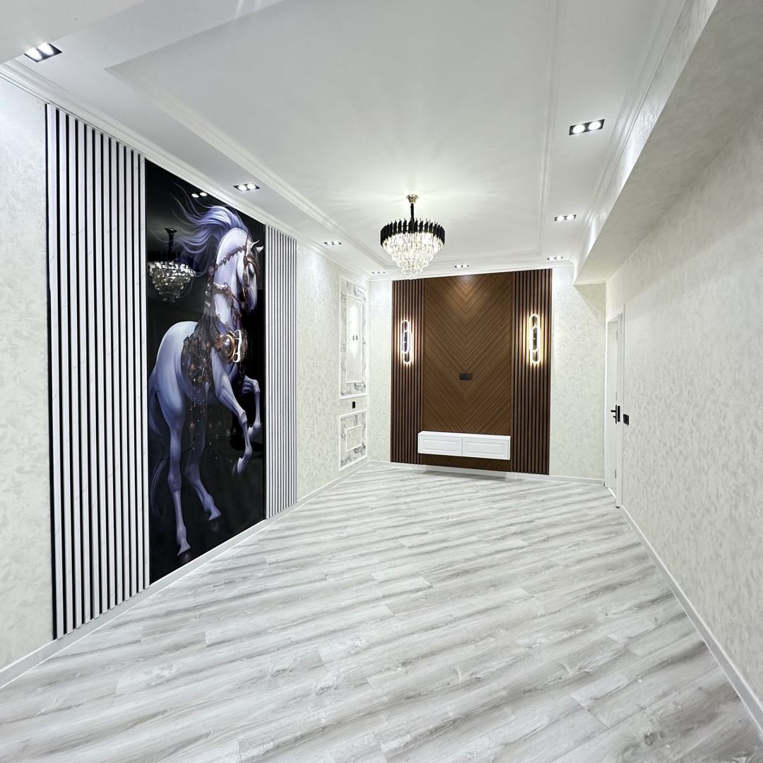 Satılır 3 otaqlı yeni tikili 84 m² — Mənzil, Bakı (11)