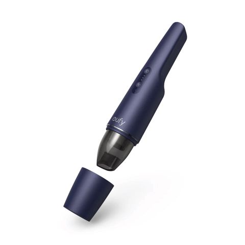 Eufy HomeVac H11 Pure B2B-SA/KW/AE/SG/MY/HK Blue — Bakı