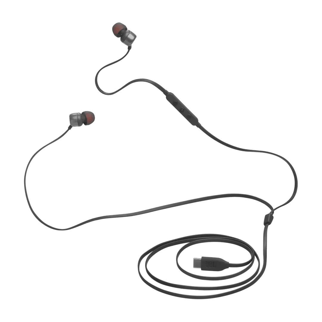 JBL Tune 310C Usb-c Black — Simsiz qulaqlıqlar, Bakı (6)