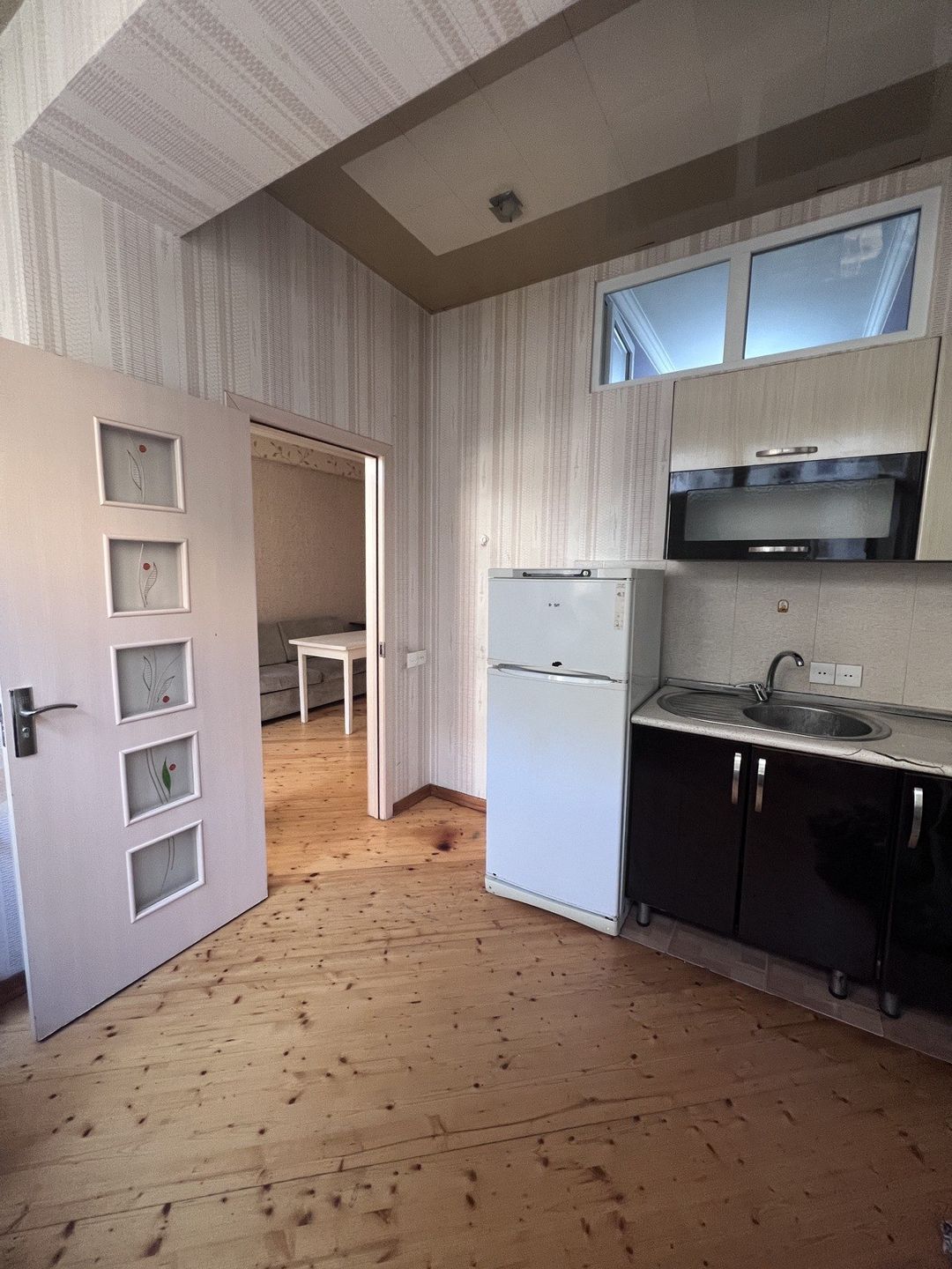 Satılır 2 otaqlı yeni tikili 61 m² — Mənzil, Bakı (8)