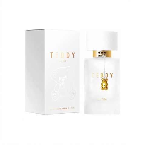 La Ville Teddy Qadınlar üçün ətir suyu, 100 ml — Bakı