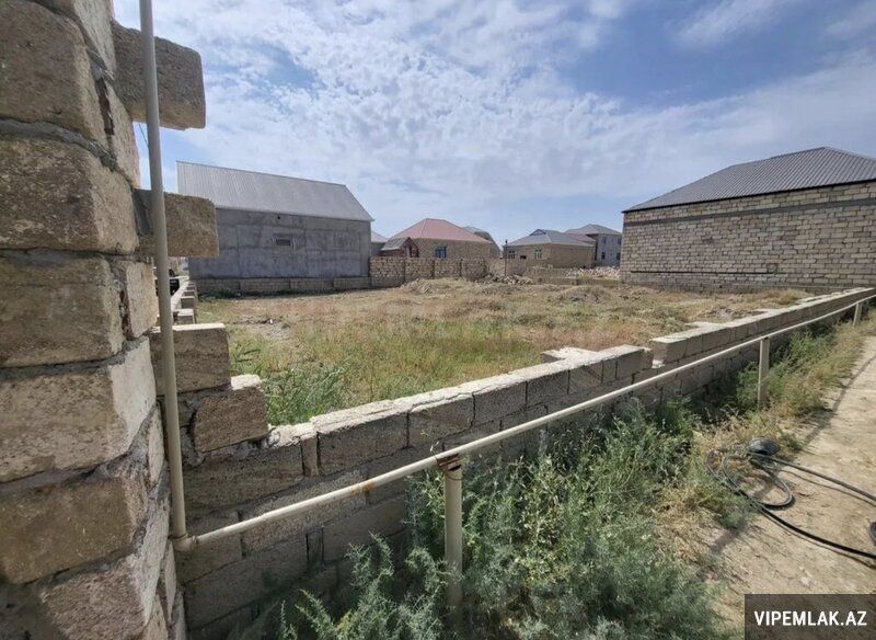 Qaradağ rayonunda Torpaq Satılır, 4 sot — Torpaq, Bakı (2)