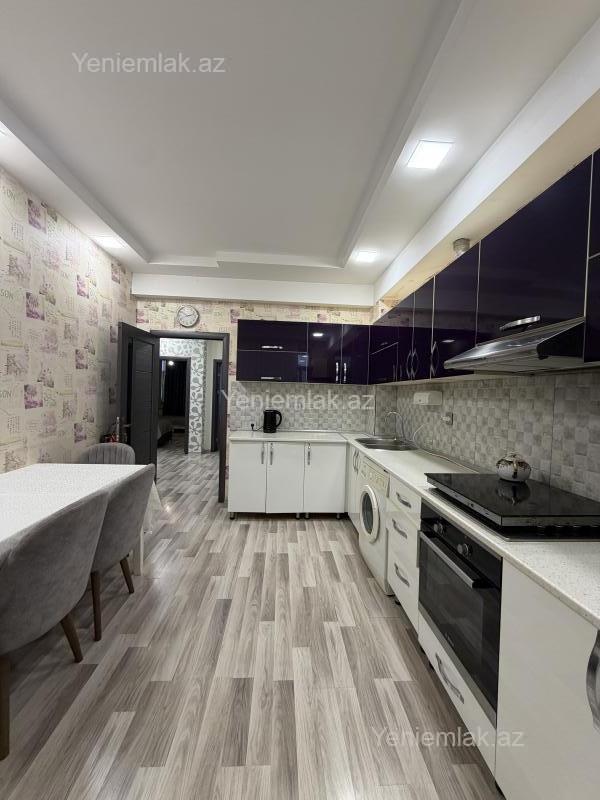 Satılır 3 otaqlı Bina evi menzil (Yeni tikili), 96 m², Masazır — Mənzil, Abşeron (10)