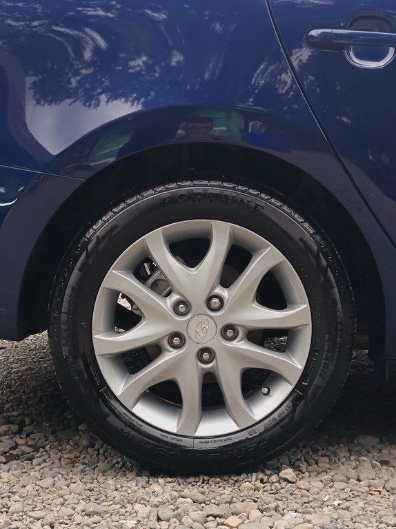 Hyundai i30, 1.6 L, 2008 il, 334 000 km — Avtomobillər, Lənkəran (10)