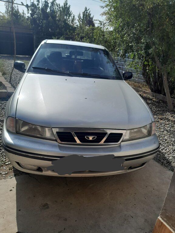 Daewoo Nexia, 1.5 L, 2008 il, 327 582 km — Avtomobillər, Beyləqan (6)