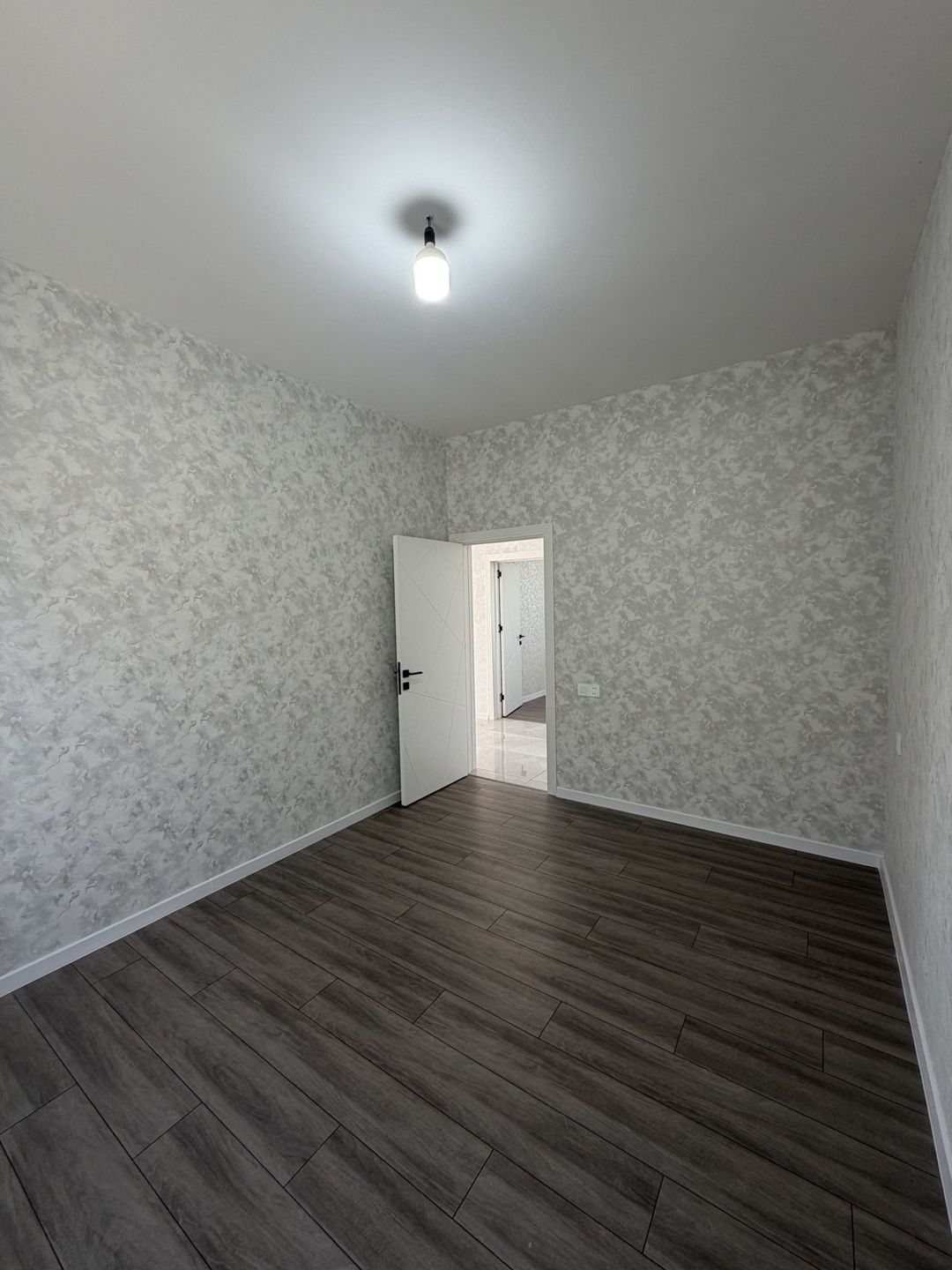 Satılır 3 otaqlı həyət evi/bağ evi 88.2 m² — Ev, villa, Bakı (12)