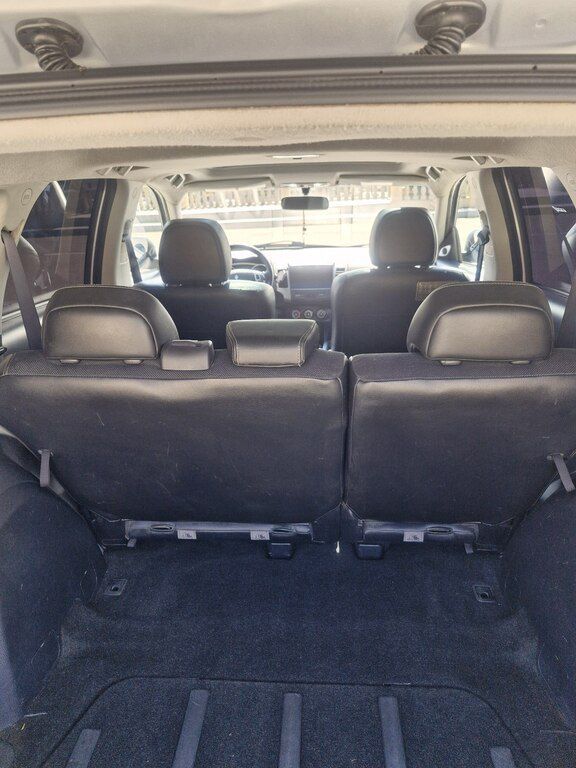 Mitsubishi Outlander, 2.4 L, 2008 il, 367 896 km — Avtomobillər, Qəbələ (4)