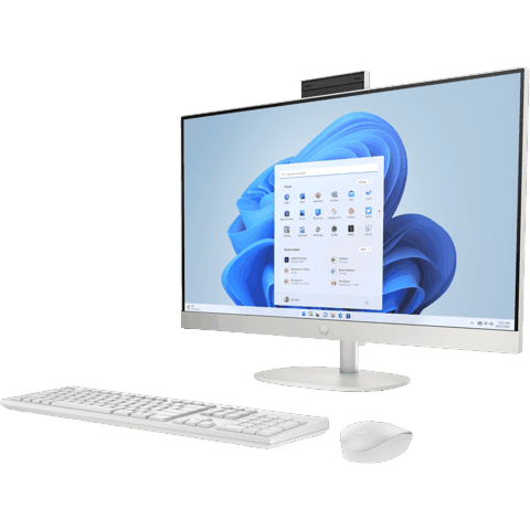 HP All-in-One 24-cr1020ci PC — Bakı