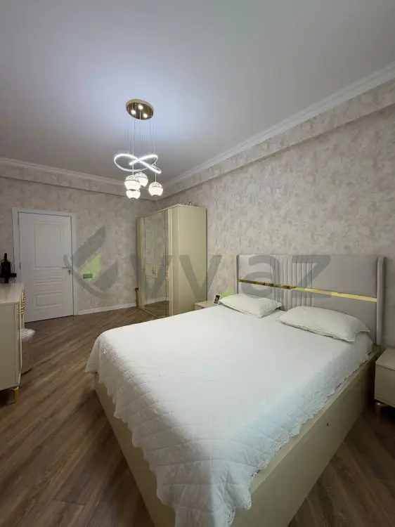 3 otaqlı mənzil Yeni tikili Satılır, Xırdalan — Mənzil, Xırdalan (4)