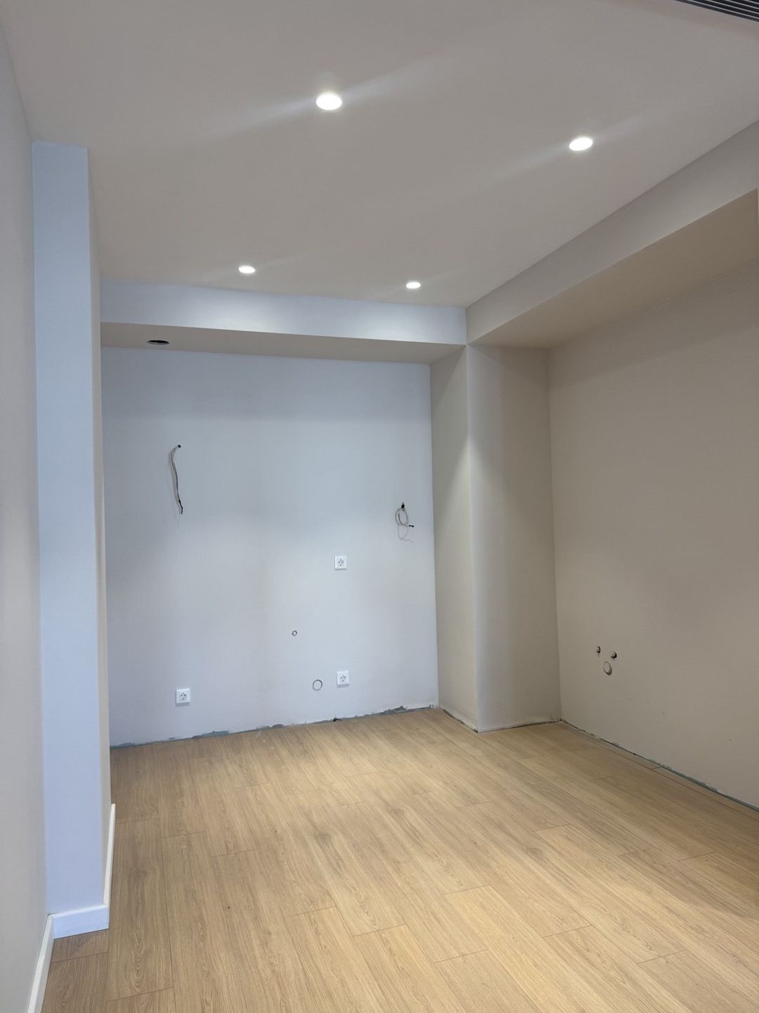 Satılır 2 otaqlı yeni tikili 78 m² — Mənzil, Bakı (5)